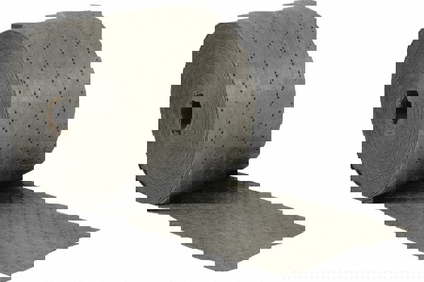 Sorbent Pad: Universal Use, 15